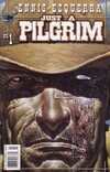 Just a Pilgrim comic books